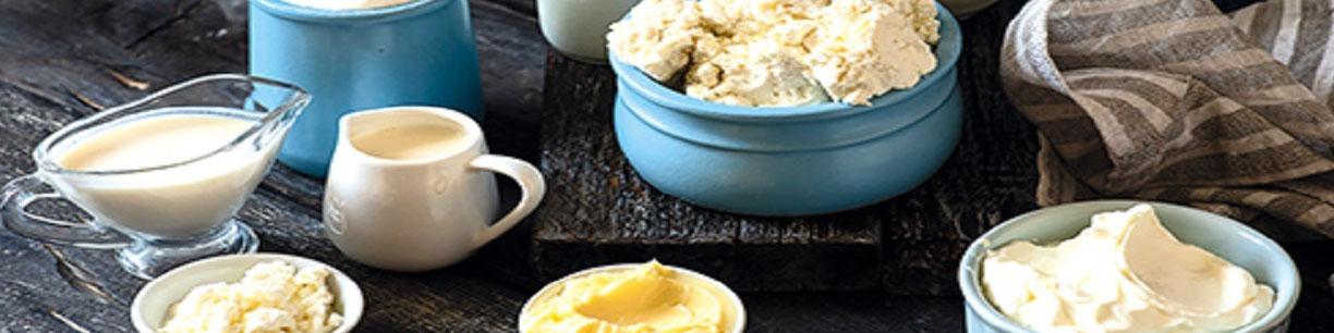 گرانی لبنیات، سرانه مصرف را نشانه می‌‌گیرد