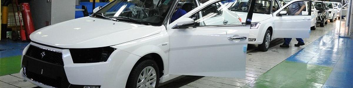 ورود ۲ سرمایه‌گذار جدید به صنعت خودرو/ واردات خودرو باید آزاد شود