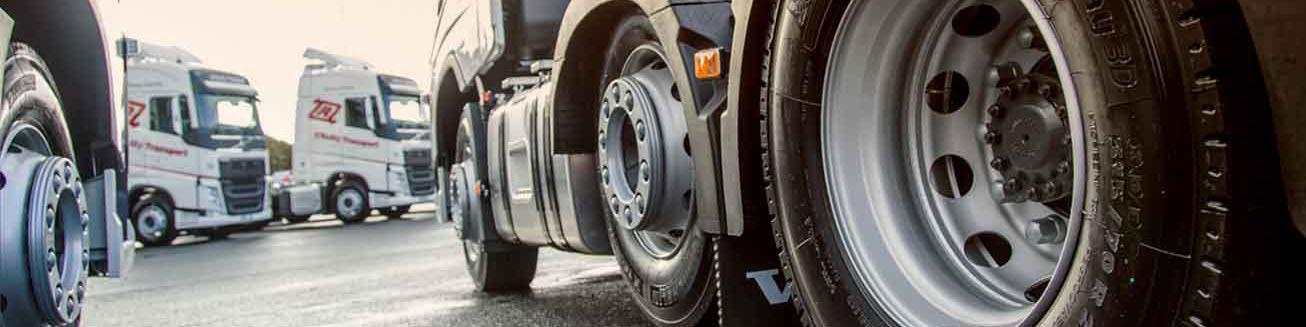 تخصیص لاستیک با ارز ۴۲۰۰ تومانی برای کامیون‌داران/ فرصت ۴۲ روزه رانندگان برای استفاده از لاستیک تشویقی