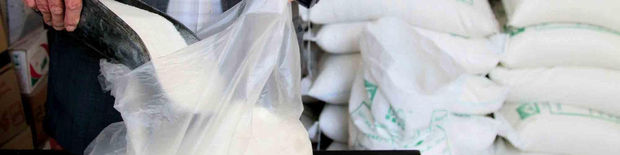 افزایش بیش از ۹۰ درصدی قیمت شکر از اوایل سال تا کنون