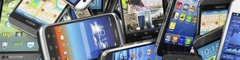 قیمت روز انواع تلفن همراه در ۲ مرداد ۱۴۰۰ + جدول