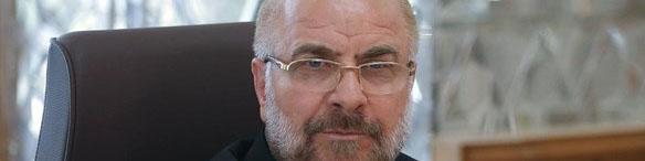 قالیباف: توافق ایران و سوریه، کمک به منافع اقتصادی دو کشور است