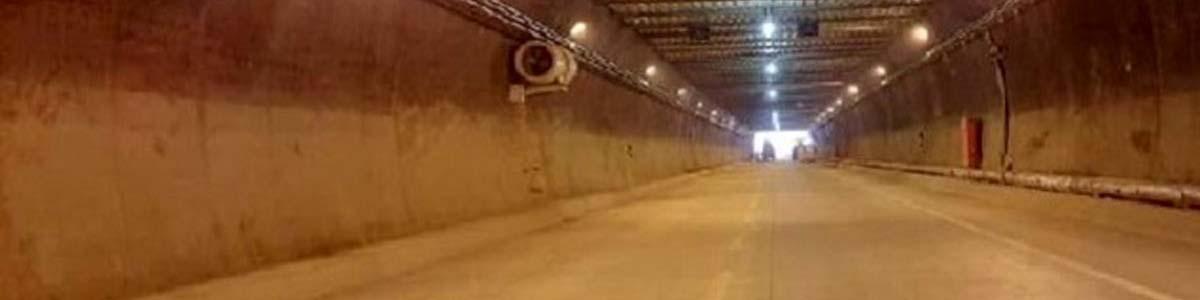 فتاح: تونل البرز بسیار حساس، استراتژیک و مهم است