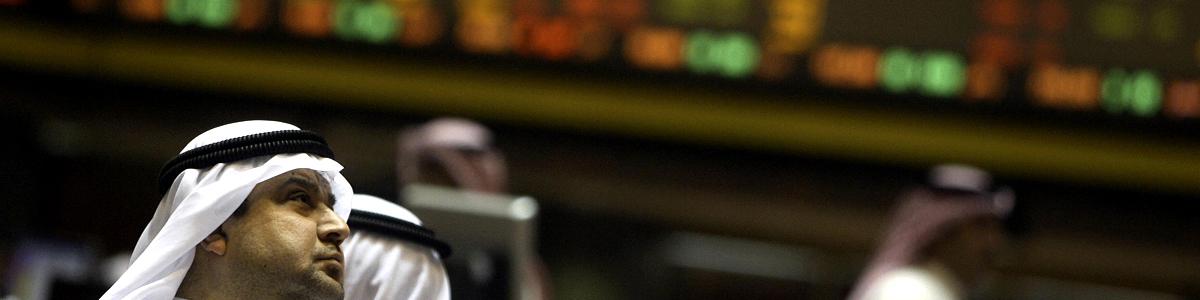 ارزش سهام عربستان سعودی به بالاترین سطح از ۲۰۰۸ رسید