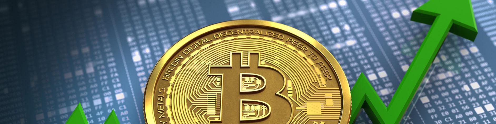 پرواز بیتکوین