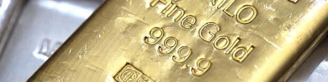 قیمت جهانی طلا تثبیت شد