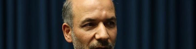 محرابیان: تعهد بنده اجرای ۳۰ هزار مگاوات تولید برق است