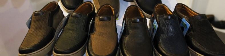 نبود مواد اولیه با کیفیت، بزرگ‎ترین چالش صنعت کفش‌های ماشینی