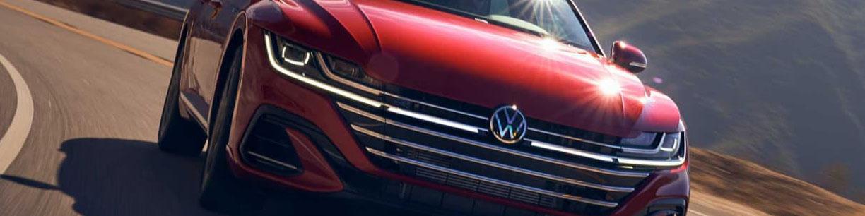 معرفی فولکس واگن آرتئون ۲۰۲۲