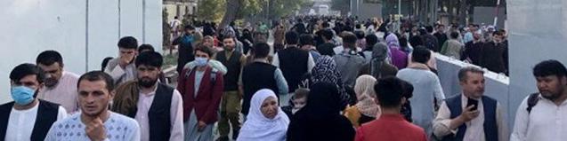 چه بر سر اقتصاد افغانستان خواهد آمد؟