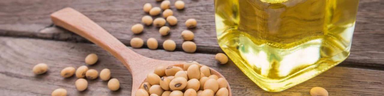 ارزش ۲۱ میلیارد دلاری فروش روغن سویا تا ۲۰۲۲