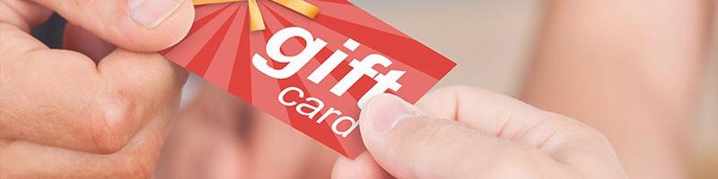 فرصت طلایی خرید گیفت کارت برای کاربران ایرانیکارت