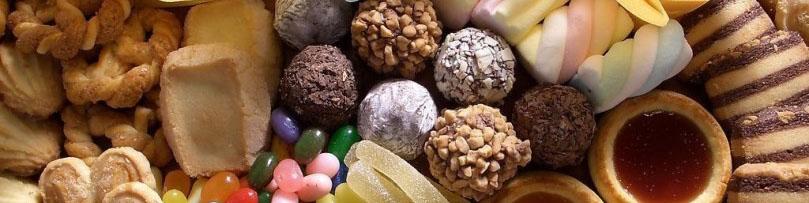 متداول ترین افزودنی های صنایع غذایی