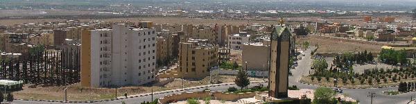 سهم هشتگرد از طرح مسکنی دولت سیزدهم ۴۰ هزار واحد است