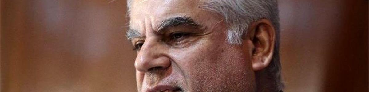 رئیس کل اسبق بانک مرکزی: راهکار عقلایی تک نرخی کردن ارز و دادن یارانه نقدی به مردم است