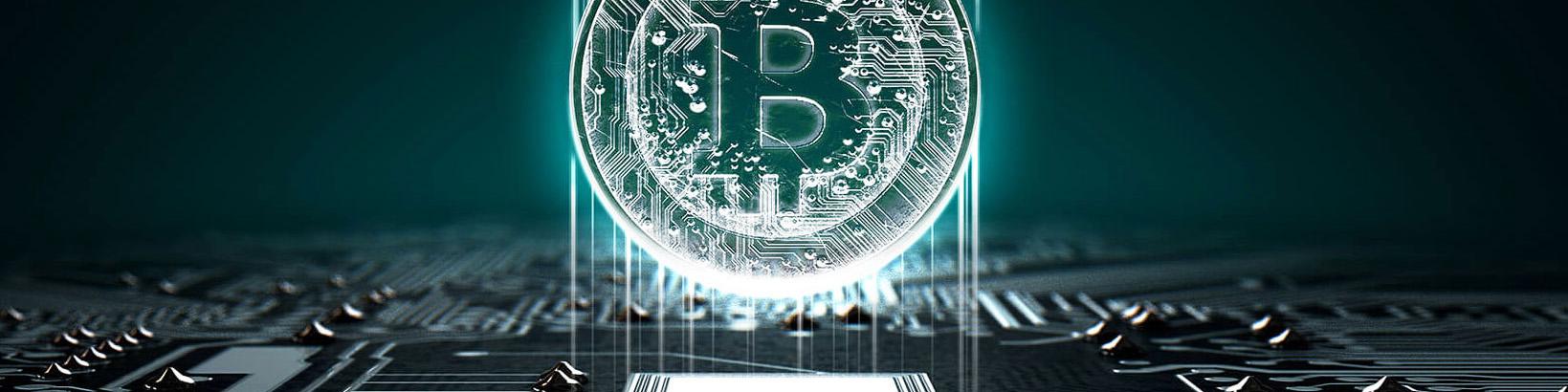 سهم استخراج بیت کوین از کل مصرف برق جهان