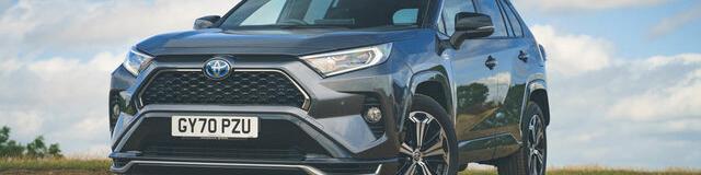 ویژگی های راو فور جدید