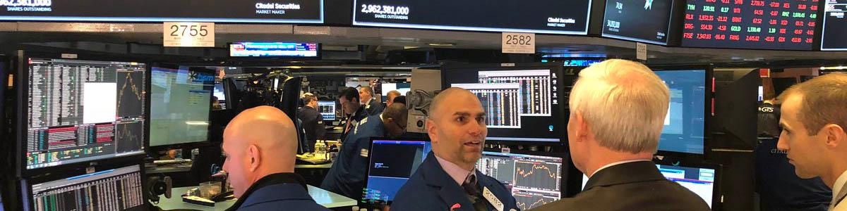 سقوط سنگین ۶۵۰ واحدی داوجونز در آغاز معاملات امروز آمریکا