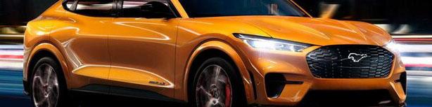 معرفی بهترین خودروهای برقی ۲۰۲۱