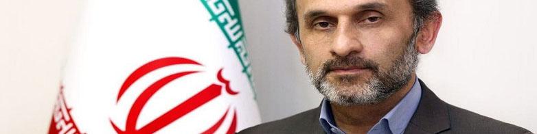 انتصاب رئیس جدید سازمان صدا و سیما