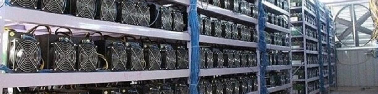 ماینینیگ بورس تهران حتی با مجوز تحقیقاتی، غیرقانونی و تخلف است/ مردم برق ندارند، دستگاه‌های دولتی ماینینگ می‌کنند