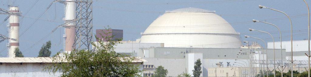 رئیس جمهوری : ظرفیت نیروگاه اتمی بوشهر سه برابر افزایش می یابد