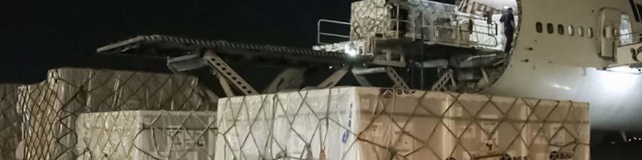 ورود یک میلیون دوز واکسن بهارات به کشور