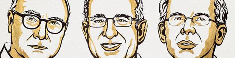 برندگان نوبل اقتصاد ۲۰۲۱ مشخص شدند