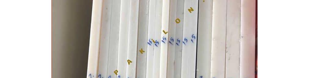 جایگزین پلیمری ورق های فولادی توسط پکیلون معرفی شد