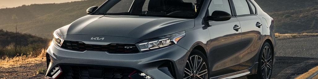 معرفی کیا سراتو 2022 با ظاهری جدید