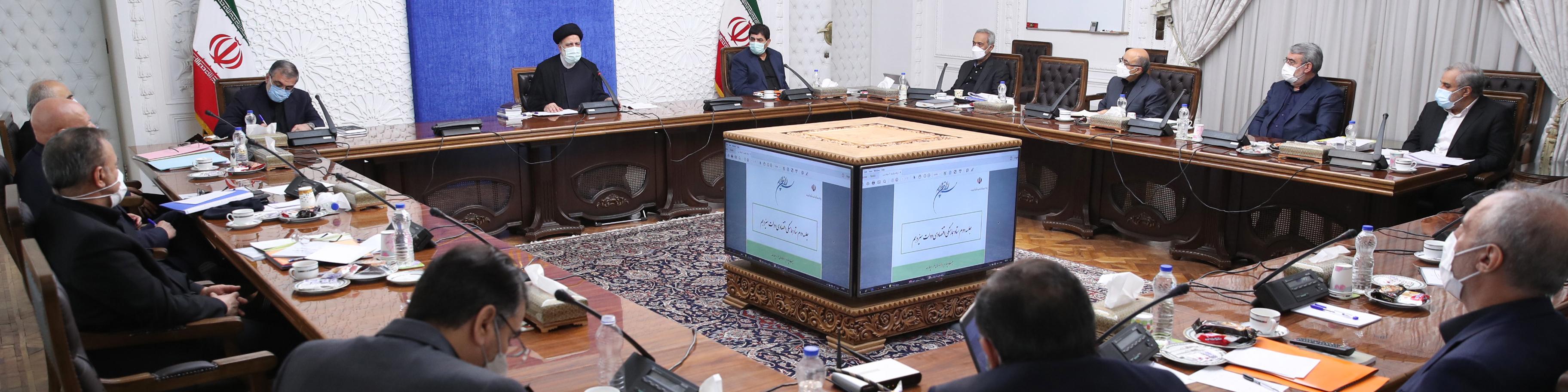دستور به بانک مرکزی برای جلوگیری از فضاسازی‌ کاذب در قیمت ارز