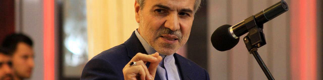 پاسخ نوبخت به ادعای خزانه خالی /اگر خزانه خالی بود؛ چطور سه ماه حقوق دادند؟!