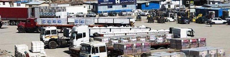 معافیت حمل و نقل کالا از شمول مالیات بر ارزش افزوده