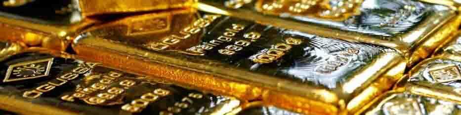 قیمت جهانی طلا افت کرد/ هر اونس ۱,۷۹۶ دلار