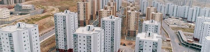 امکان ثبت‌نام مجردهای بالای ۱۸ سال برای مسکن دولتی