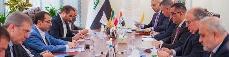 پرداخت بدهی‌ عراق به ایران موضوع دیدار روسای بانک‌ مرکزی دو کشور