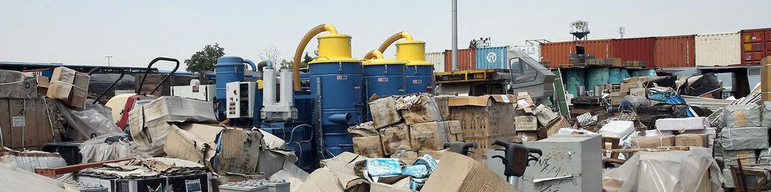 تامین زیرساخت‌ها؛ لازمه تغییر در فروش اموال تملیکی