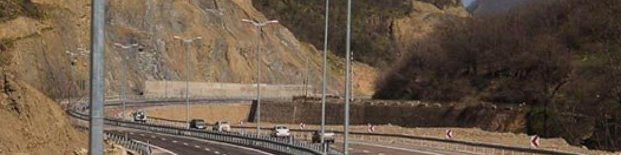 هزینه احداث هر یک کیلومتر آزادراه به ۴۰ میلیارد تومان رسیده است