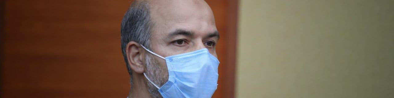 آب و برق بعد از مقابله با کرونا، اولویت‌ دولت سیزدهم است