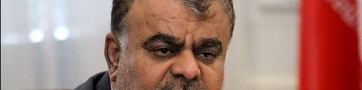 رستم قاسمی: قرقیزستان می‌تواند کریدور ترانزیتی ایران به حوزه شانگهای باشد