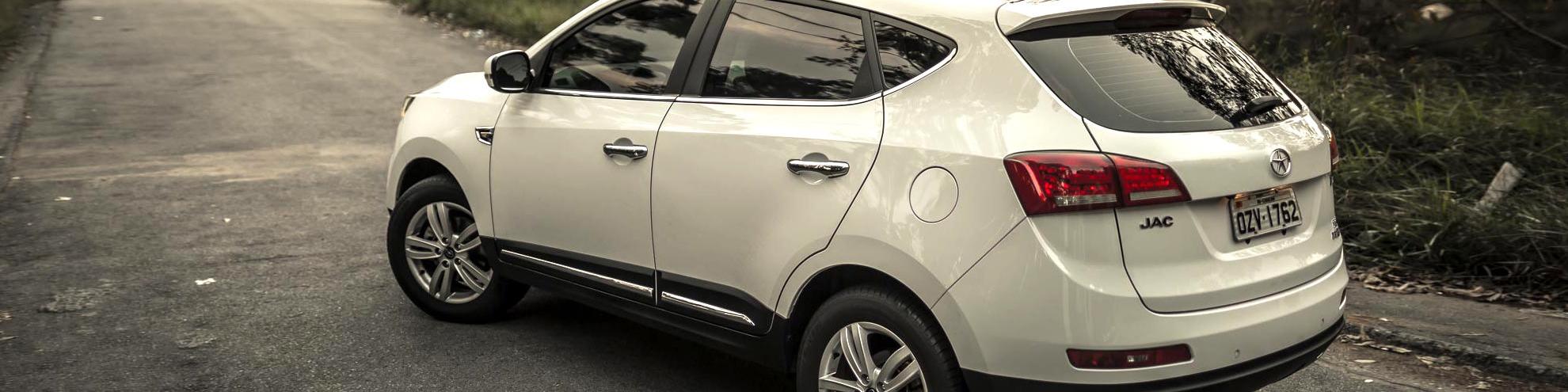 نگاهی به قیمت جک S5 در بازار آزاد