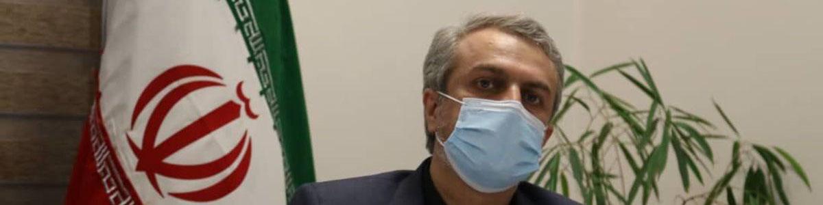 وزیر صمت: مشکل سرمایه در گردش بیشتر تولیدکنندگان برطرف می‌شود