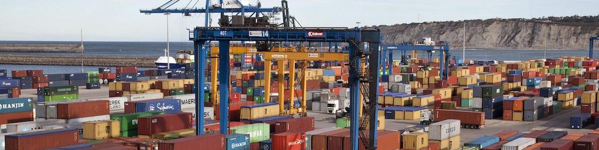 مدیر کل عربی، آفریقایی سازمان توسعه تجارت: سهم دو درصدی ایران در بازار واردات کشور‌های همسایه