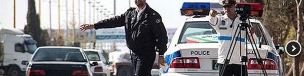 نرخ جرائم رانندگی ۵ درصد گران می‌شود