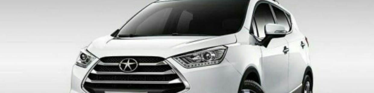 قیمت جک S3 در بازار آزاد