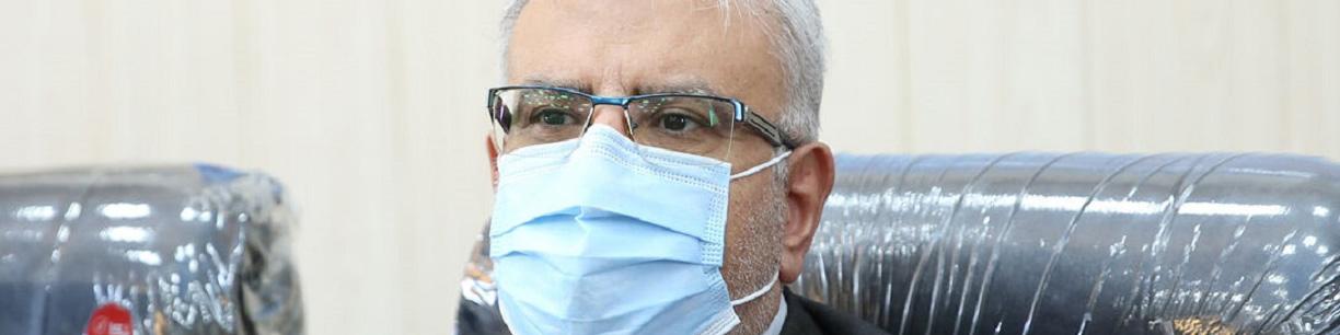 اوجی از آمادگی وزارت نفت برای تهاتر نفت با دستگاه‌های اجرایی خبر داد