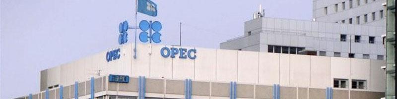 ساز مخالف اوپک با نهادهای بین‌المللی