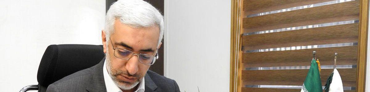 عشقی: تقویت بازار سرمایه در دستور کار است