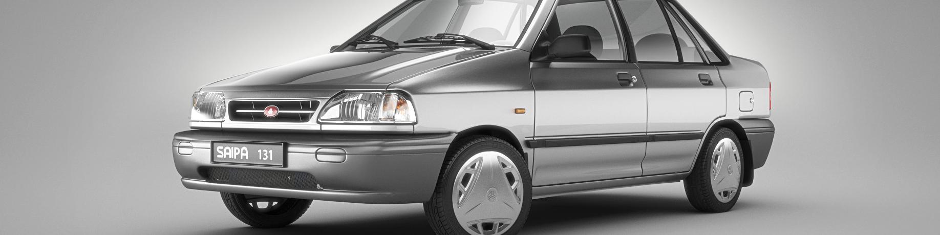 قیمت جدید پراید اعلام شد