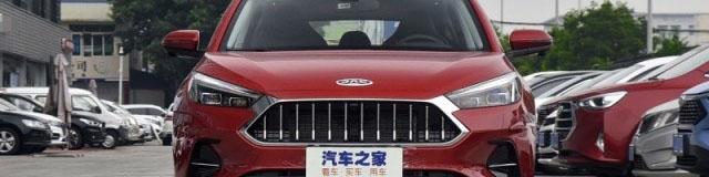 کرمان موتور سال آینده سدان لوکس J7 را وارد بازار می کند